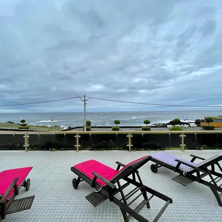 Carpe Diem Azores Mosteiros (Azores)