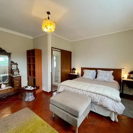 Carpe Diem Azores Alpesi faház Mosteiros