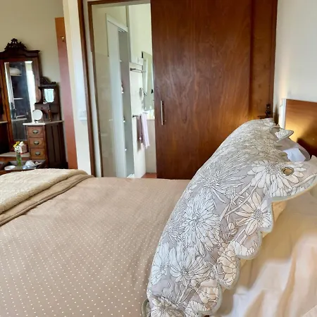 Alpehytte Carpe Diem Azores Mosteiros (Azores)