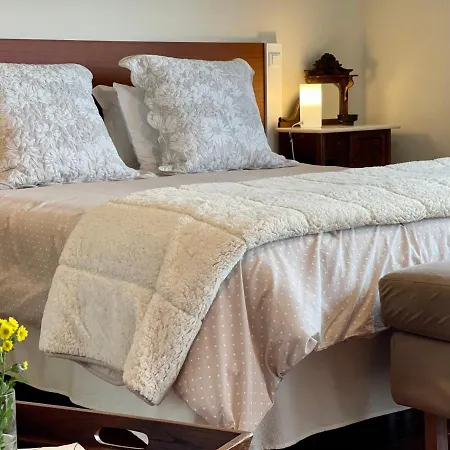 Carpe Diem Azores Alpstuga