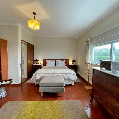 Carpe Diem Azores Mosteiros (Azores)