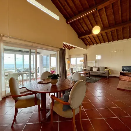 Carpe Diem Azores Alpehytte Mosteiros (Azores)