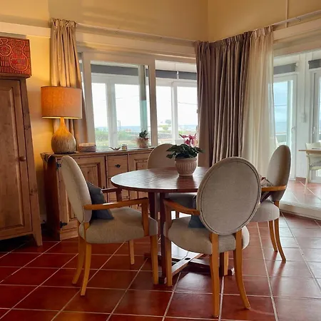 Carpe Diem Azores Σαλέ