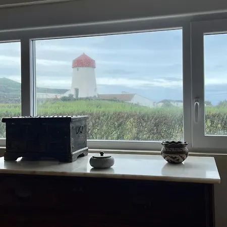 Carpe Diem Azores Chalet Mosteiros (Azores)
