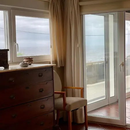 Carpe Diem Azores Mosteiros (Azores)