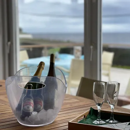 Chalet Carpe Diem Azores