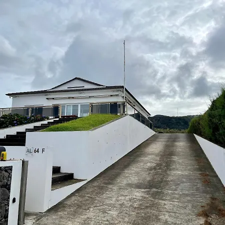 Carpe Diem Azores Alpesi faház Mosteiros