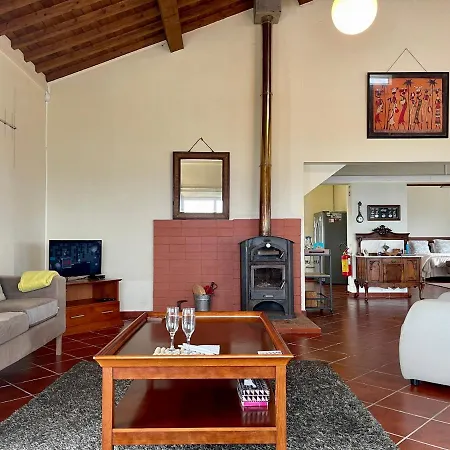 Carpe Diem Azores Chalet Mosteiros (Azores)