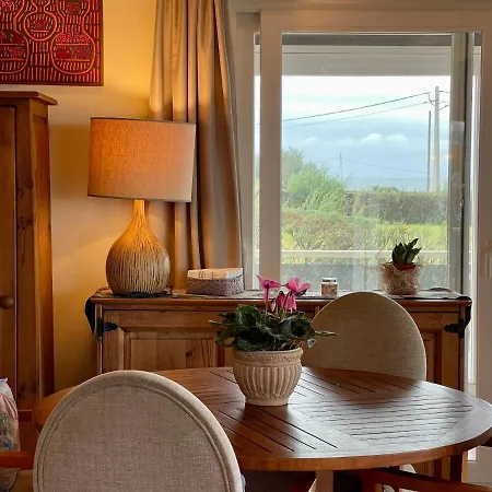 Carpe Diem Azores Alpstuga *