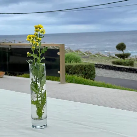 Carpe Diem Azores Моштейруш