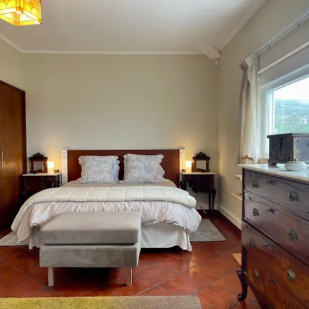 Carpe Diem Azores Chalet Mosteiros (Azores)