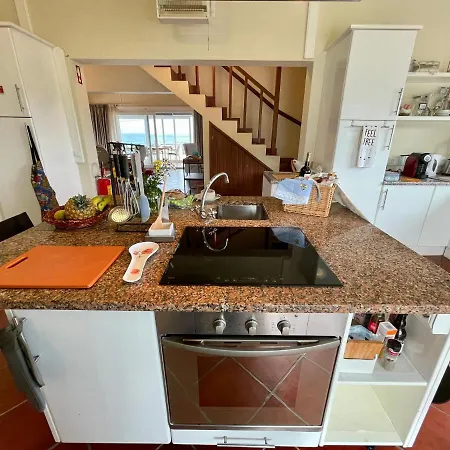 Шале Carpe Diem Azores *