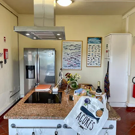 Carpe Diem Azores * Mosteiros