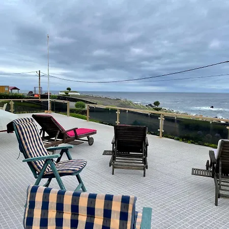 Carpe Diem Azores Моштейруш