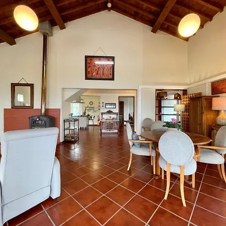 Carpe Diem Azores Alpehytte *