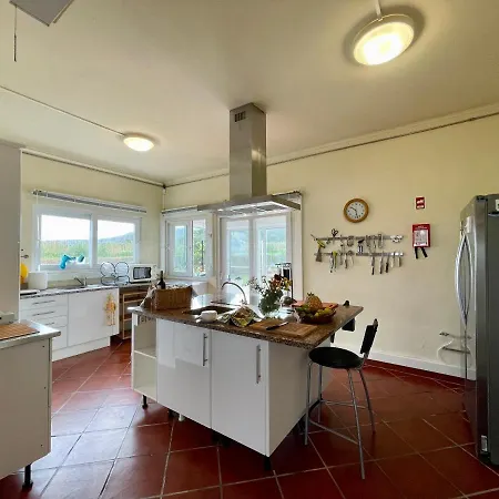 Carpe Diem Azores Alpesi faház Mosteiros