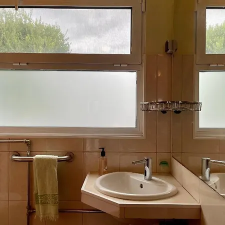 Alpesi faház Carpe Diem Azores *