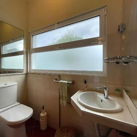 Carpe Diem Azores Alpesi faház *