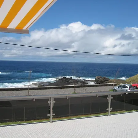 Alpehytte Carpe Diem Azores *