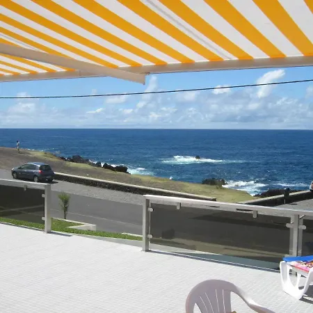 Alpstuga Carpe Diem Azores *