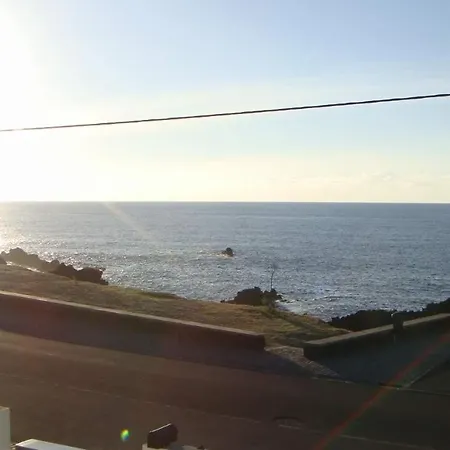 Шале Carpe Diem Azores *