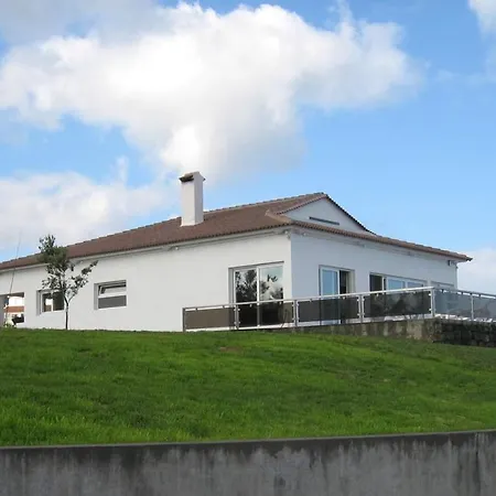 Chalet Carpe Diem Azores Mosteiros (Azores)
