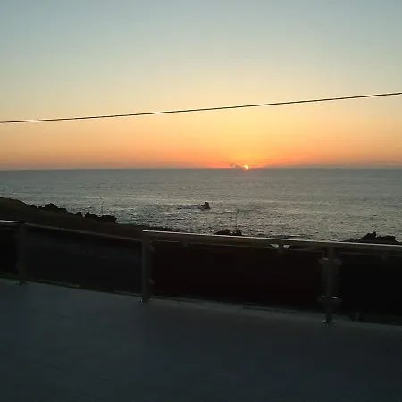 Carpe Diem Azores * Моштейруш