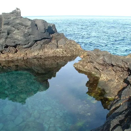 Carpe Diem Azores Alpehytte