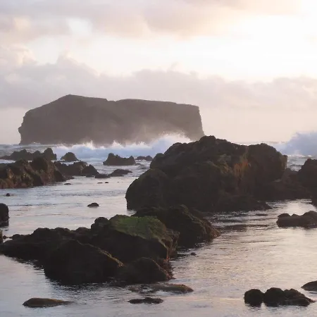 Шале Carpe Diem Azores Моштейруш