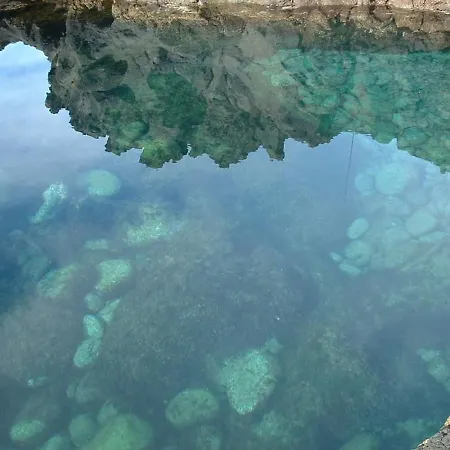 Alpstuga Carpe Diem Azores