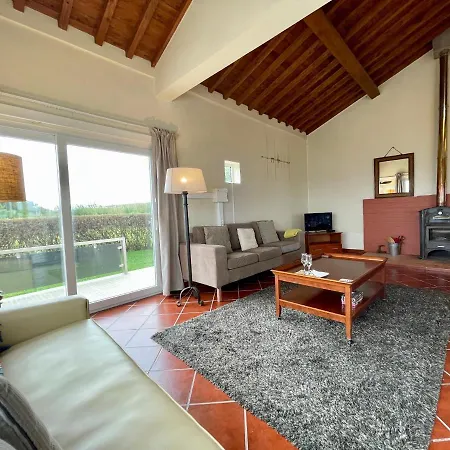 Alpehytte Carpe Diem Azores *