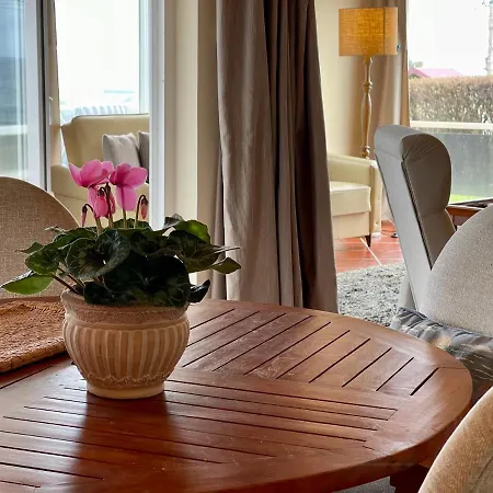 Carpe Diem Azores Alpstuga Mosteiros (Azores)