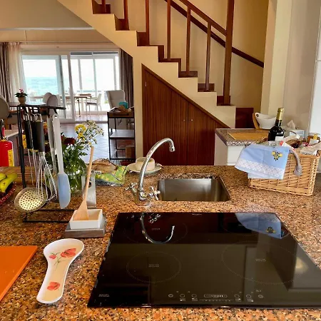 Carpe Diem Azores * Mosteiros (Azores)