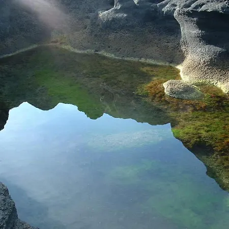 Carpe Diem Azores Шале Моштейруш
