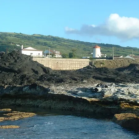 Carpe Diem Azores Шале *