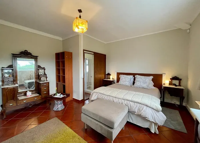 Carpe Diem Azores Alpstuga Mosteiros (Azores)