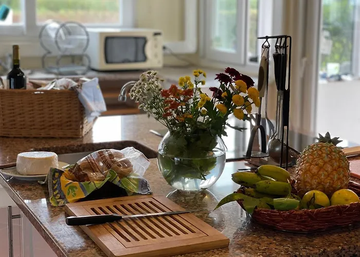 Carpe Diem Azores Alpstuga Mosteiros (Azores)