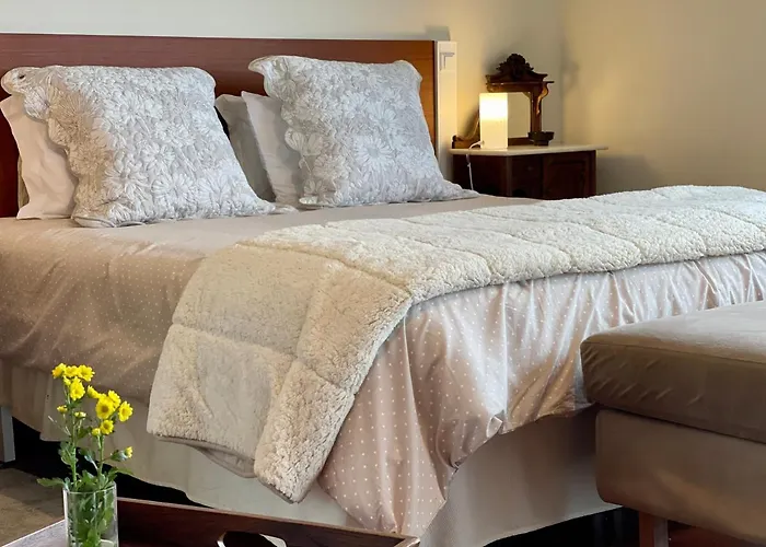 Carpe Diem Azores Alpstuga