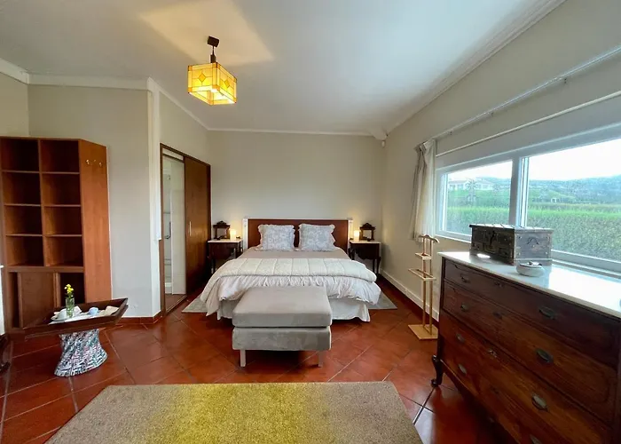 Carpe Diem Azores Mosteiros (Azores)