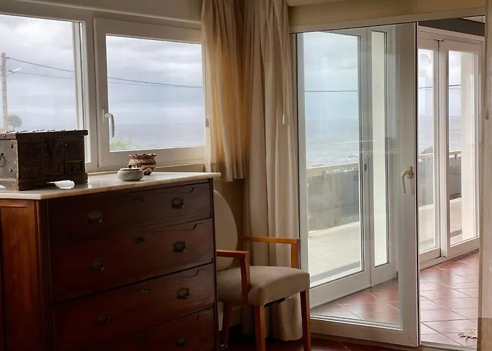 Carpe Diem Azores Mosteiros (Azores)