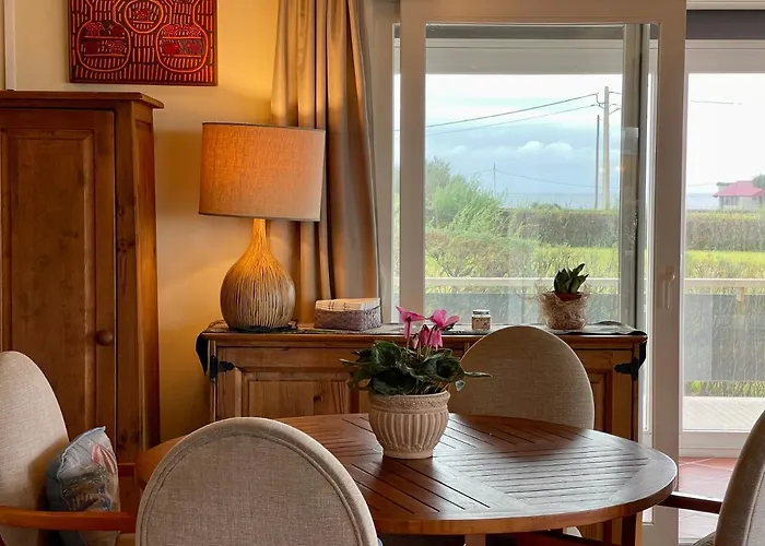 Carpe Diem Azores Alpstuga *