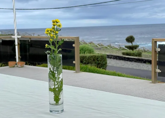 Carpe Diem Azores Mosteiros (Azores)