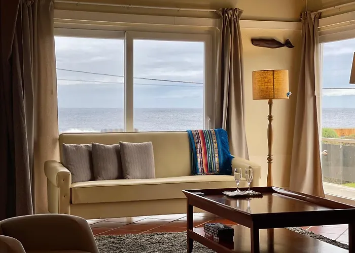 Carpe Diem Azores * Mosteiros (Azores)