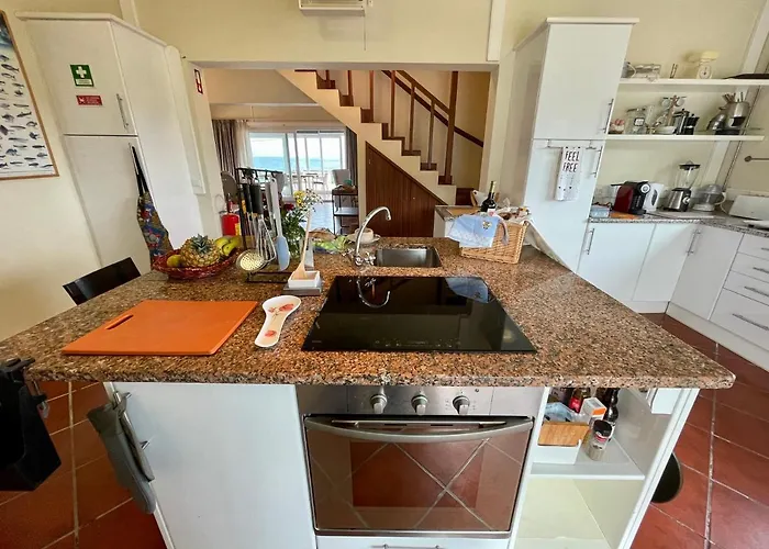 Alpstuga Carpe Diem Azores *