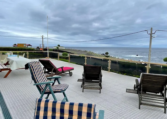 Carpe Diem Azores Mosteiros (Azores)