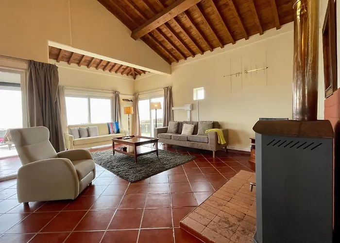 Carpe Diem Azores * Mosteiros (Azores)