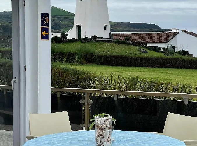 Alpstuga Carpe Diem Azores Mosteiros (Azores)