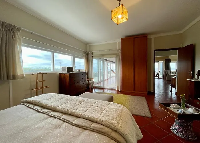 Carpe Diem Azores Mosteiros (Azores)