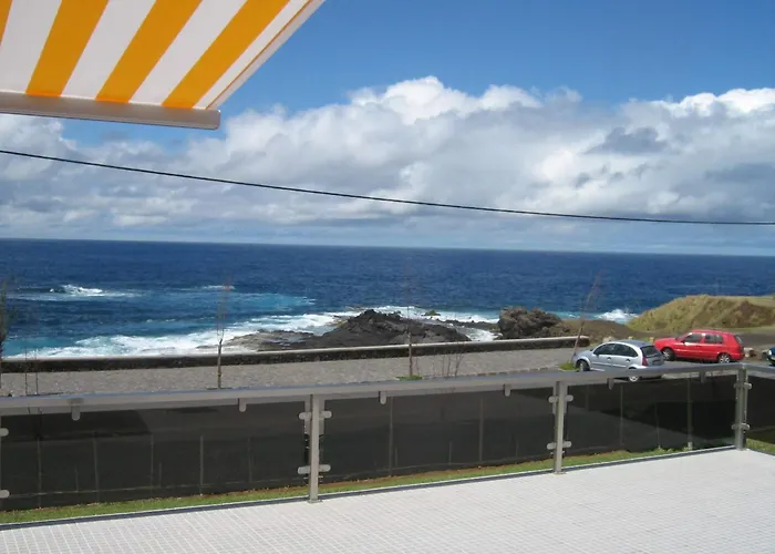 Alpstuga Carpe Diem Azores *