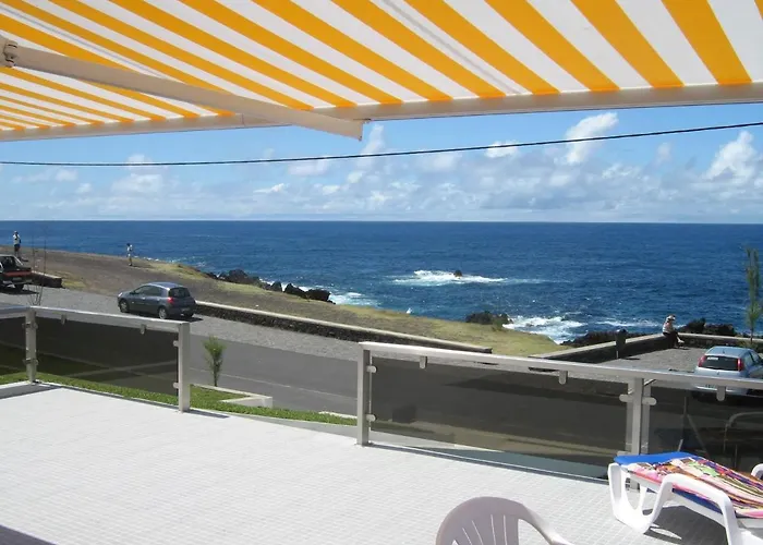 Alpstuga Carpe Diem Azores *